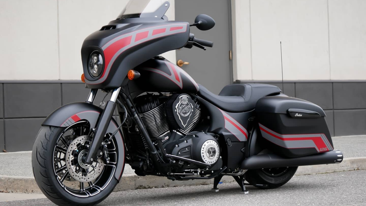 Coming Soon at Indian Motorcycle St. Paul, Minnesota | Motorcycles